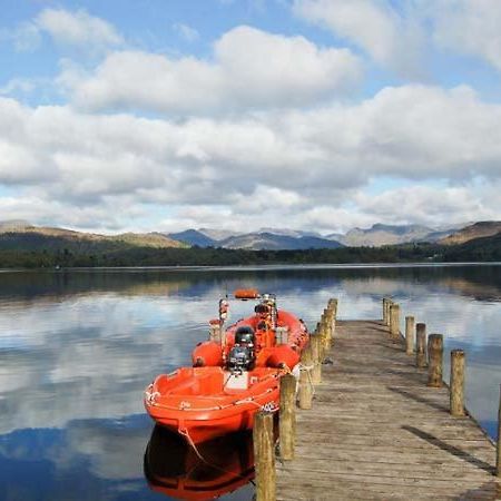 Gavel Cottage Bowness-on-Windermere Luaran gambar